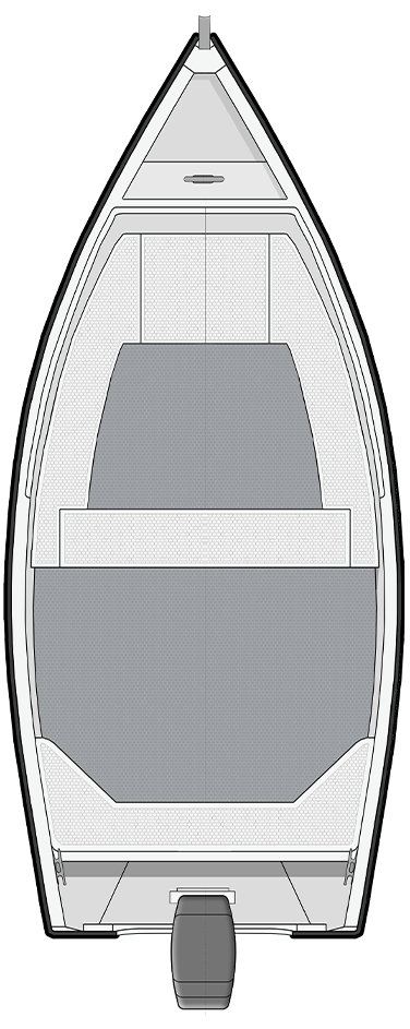 Coastliner 14 plan