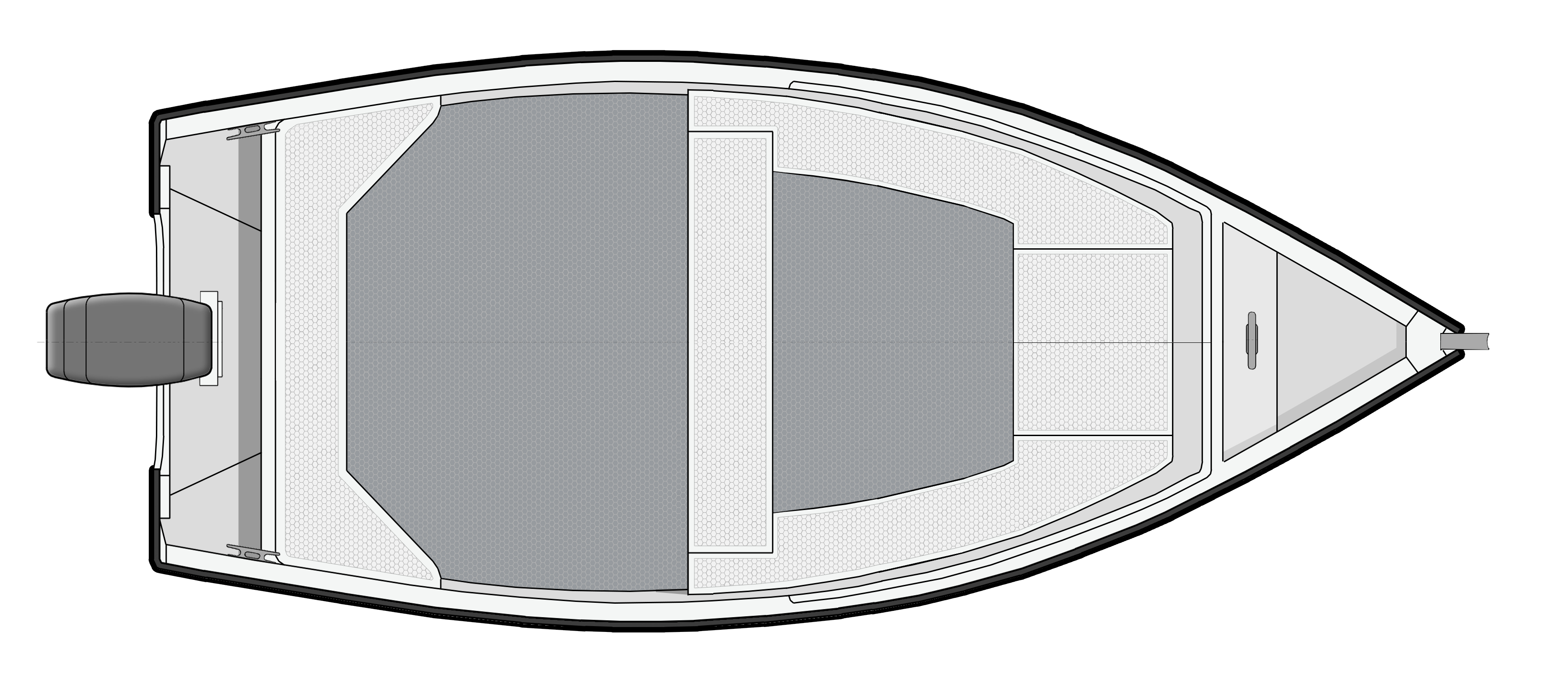 Orkney Coastliner 14 plan