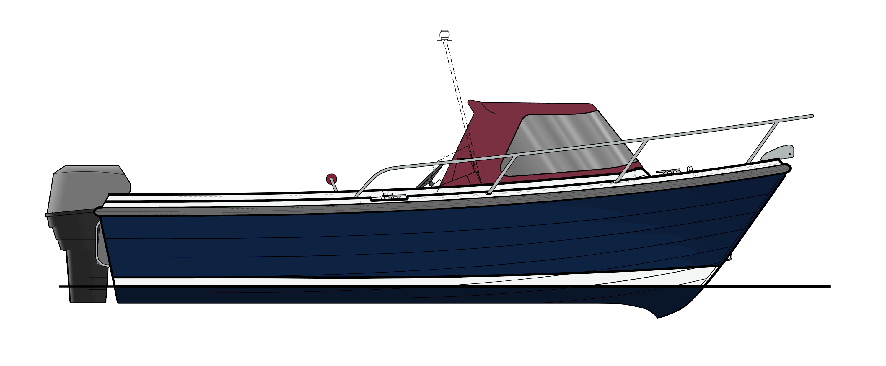 Orkney 592