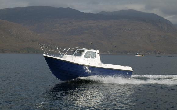 #Orkneyboats