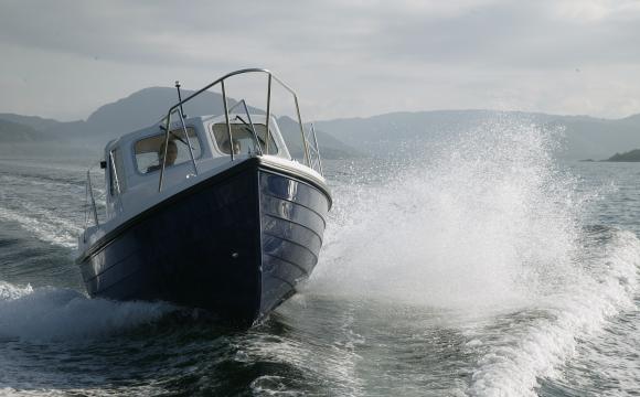 Orkney Boats 