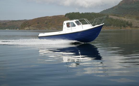 #Orkneyboats