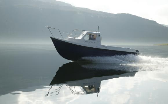 Orkney Boats 