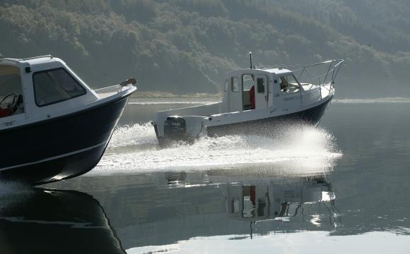 #Orkneyboats