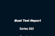 Boat Test Report - Orkney 592 - (Dec 2017)