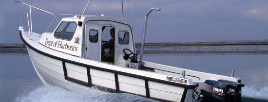 Orkney Dayangler 21