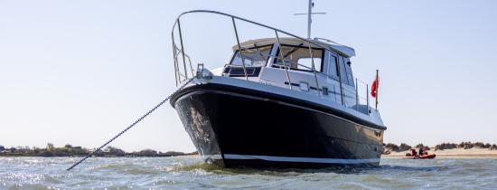 Pilothouse 25