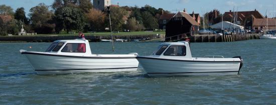 Orkney series II Bosham