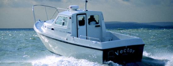 Orkney  Pilothouse 24