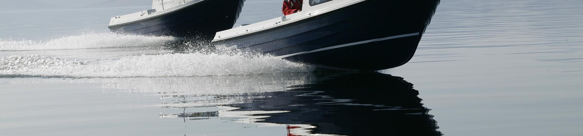 Orkney Boats 